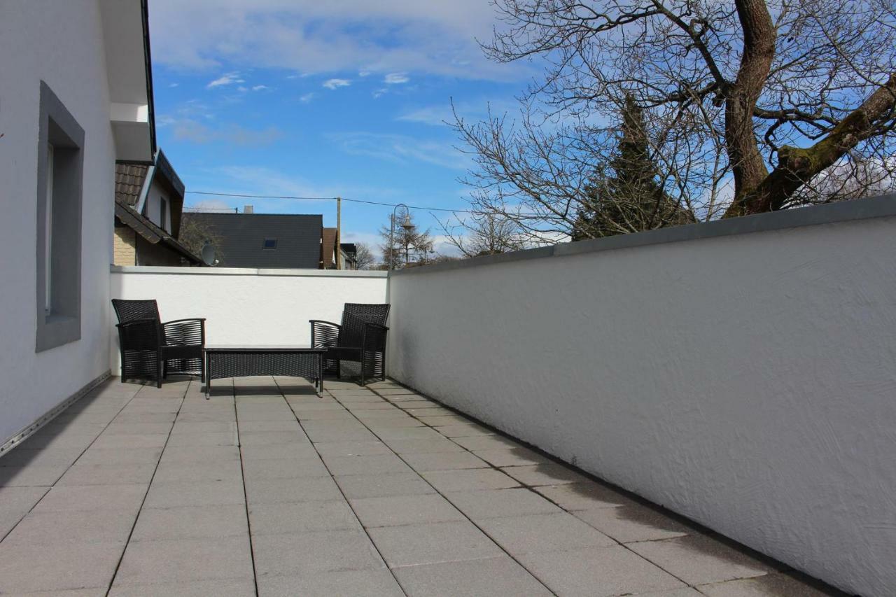 Villa Eifel Dream Schneifelhaus Kobscheid Exterior foto